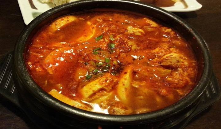 2D1N Soju Bang