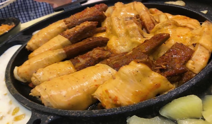 Patbingsoo