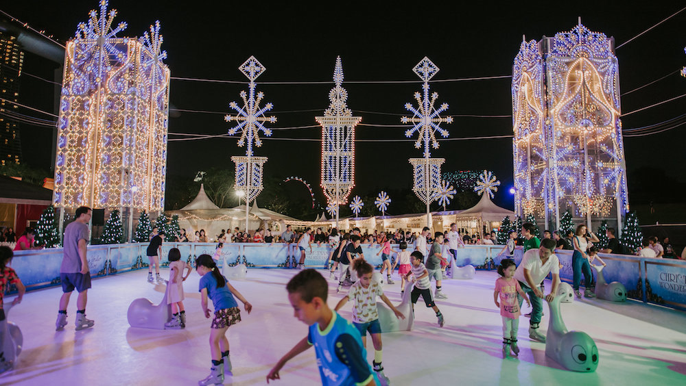 Christmas Wonderland