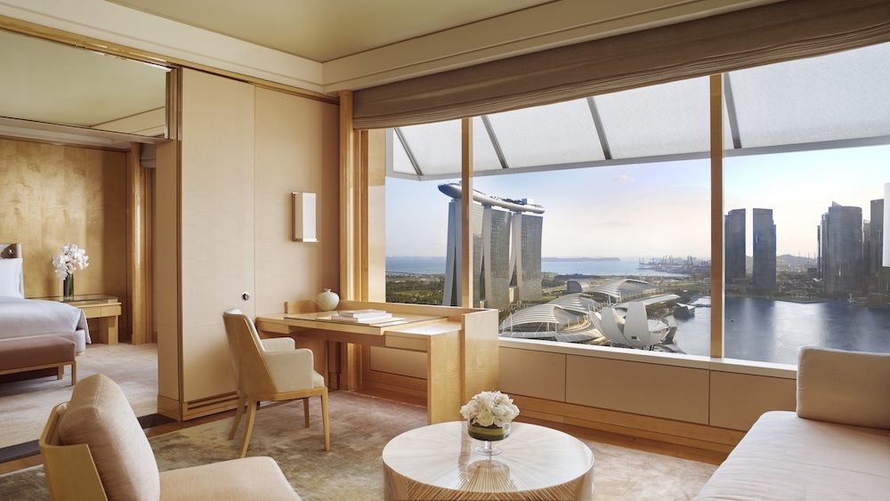 Club Premier Suite