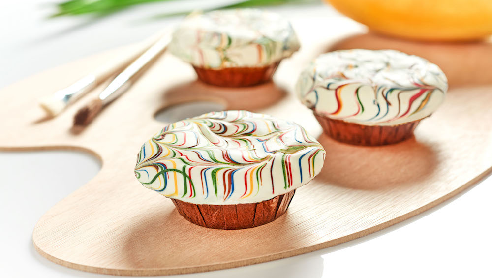 Cornucopia Upper Crust