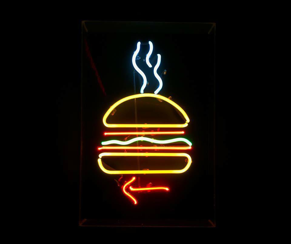 Burger Joint