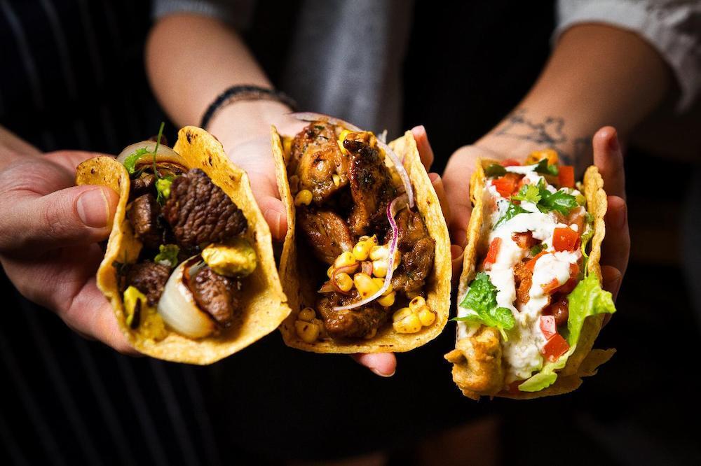 Tacos