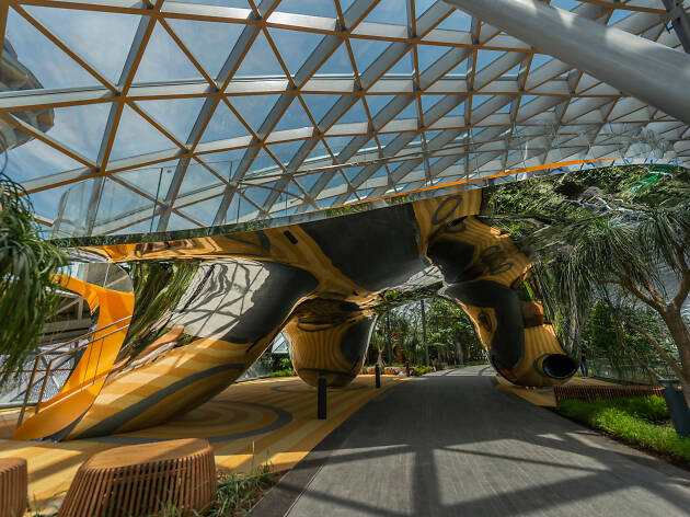 Discovery Slides