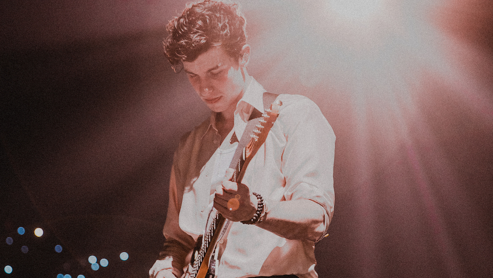 Shawn Mendes