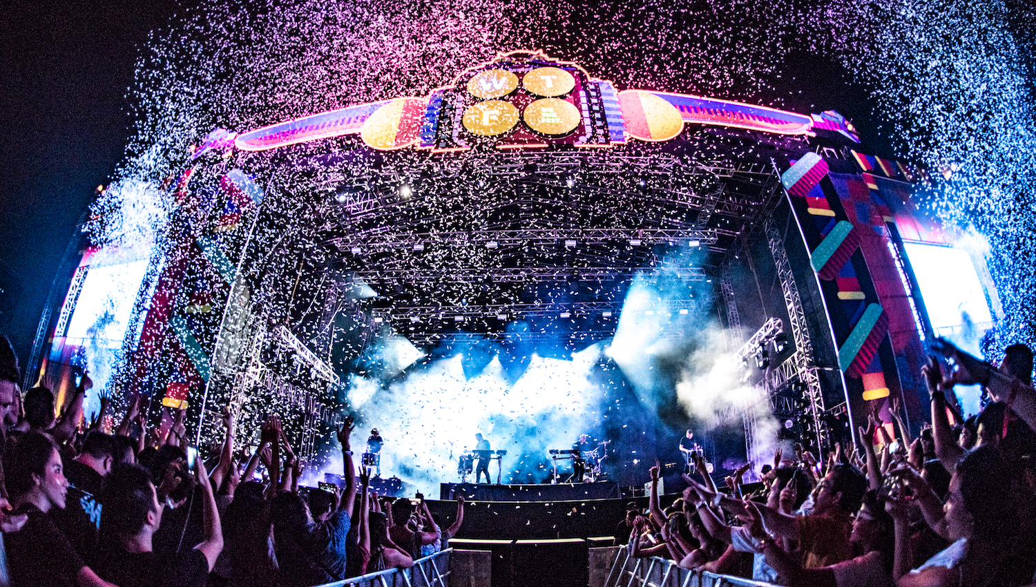 We The Fest