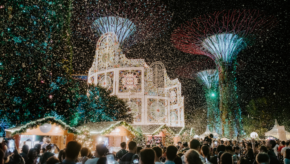 Christmas Wonderland