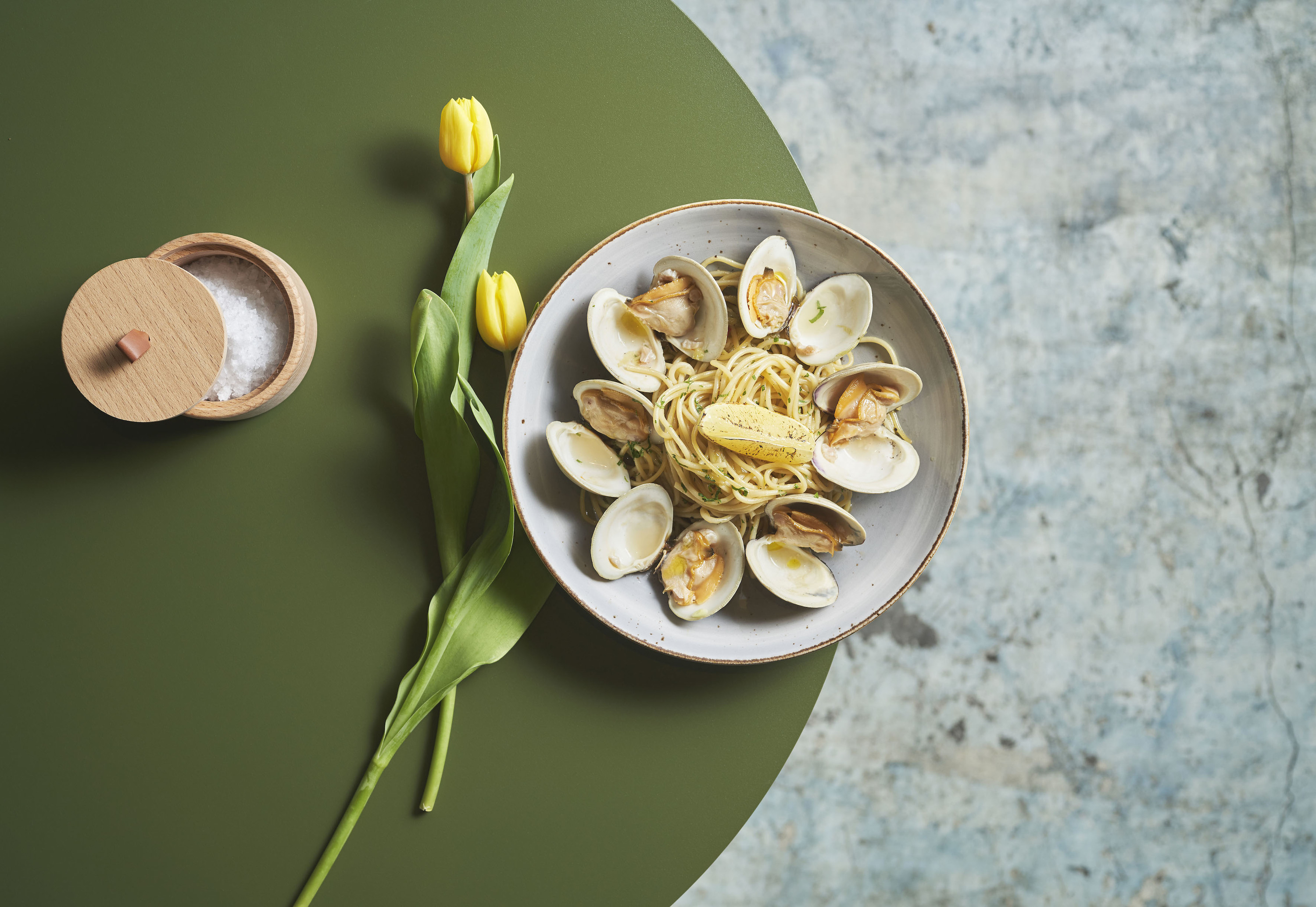 Vongole