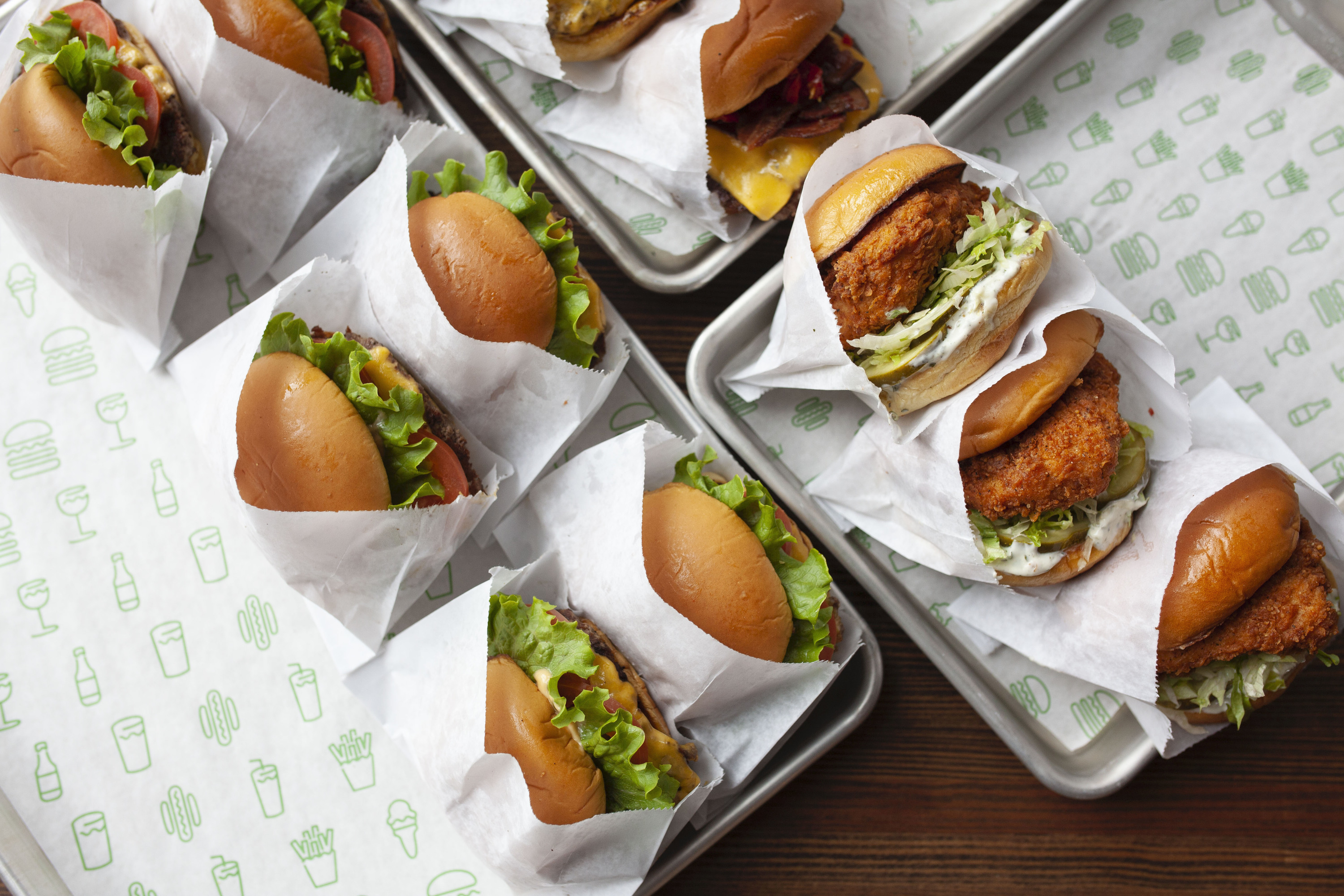 Chick'n Shack