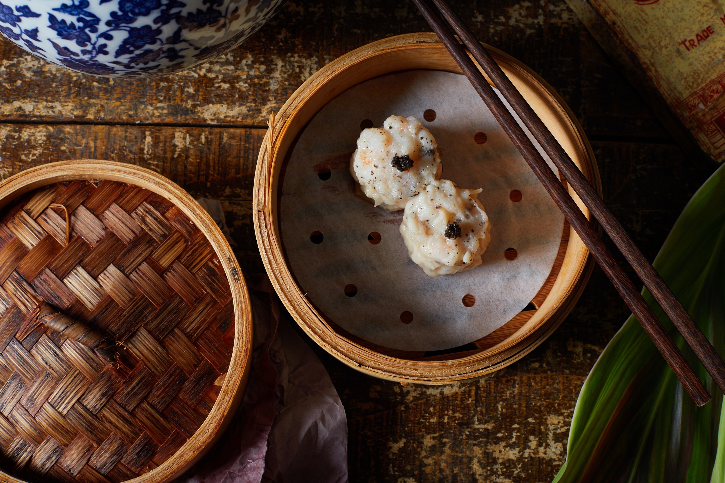 Siew mai