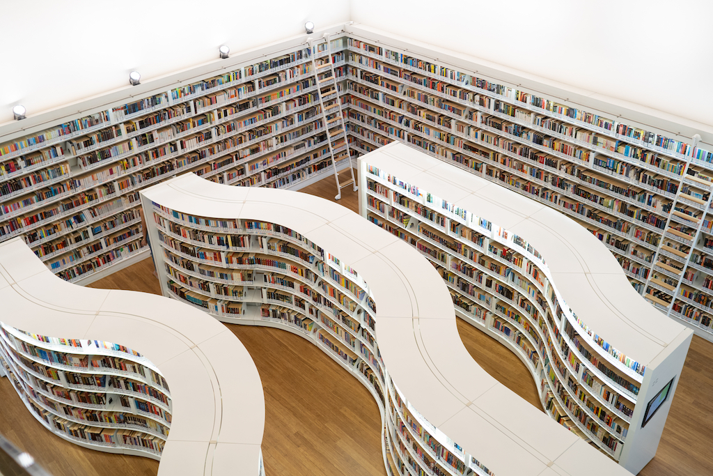 Library@Orchard