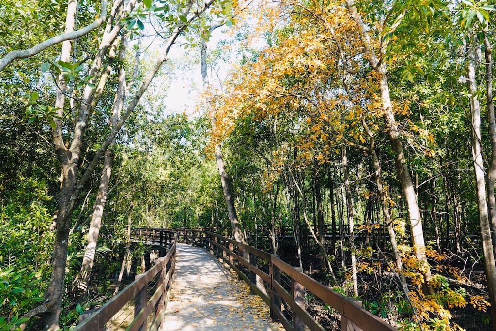 Pasir Ris Park