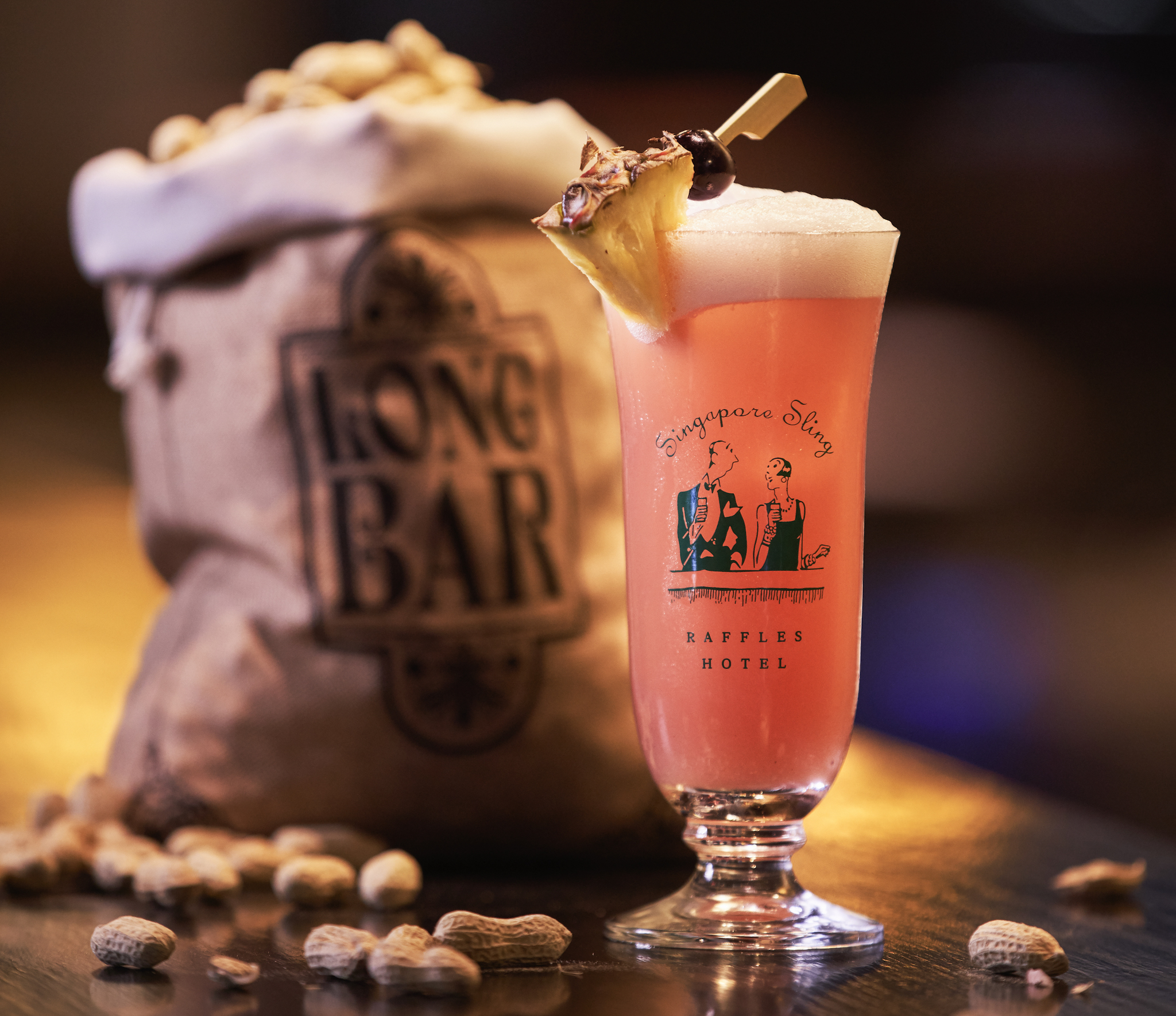 Singapore Sling