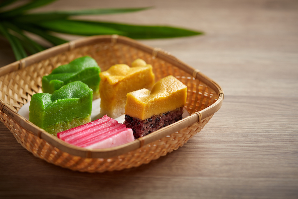 Kueh