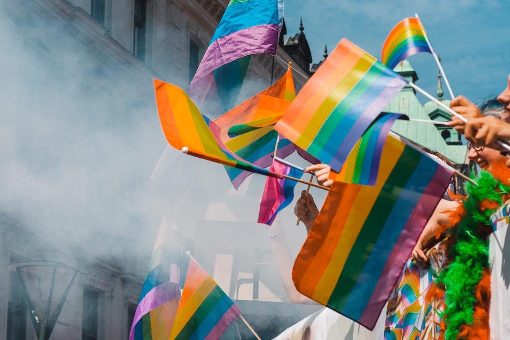 Pride Month