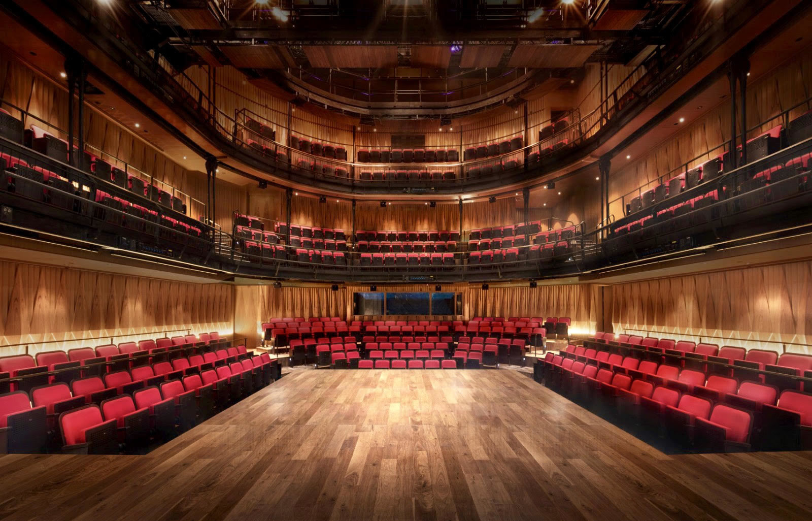 The Ngee Ann Kongsi Theatre