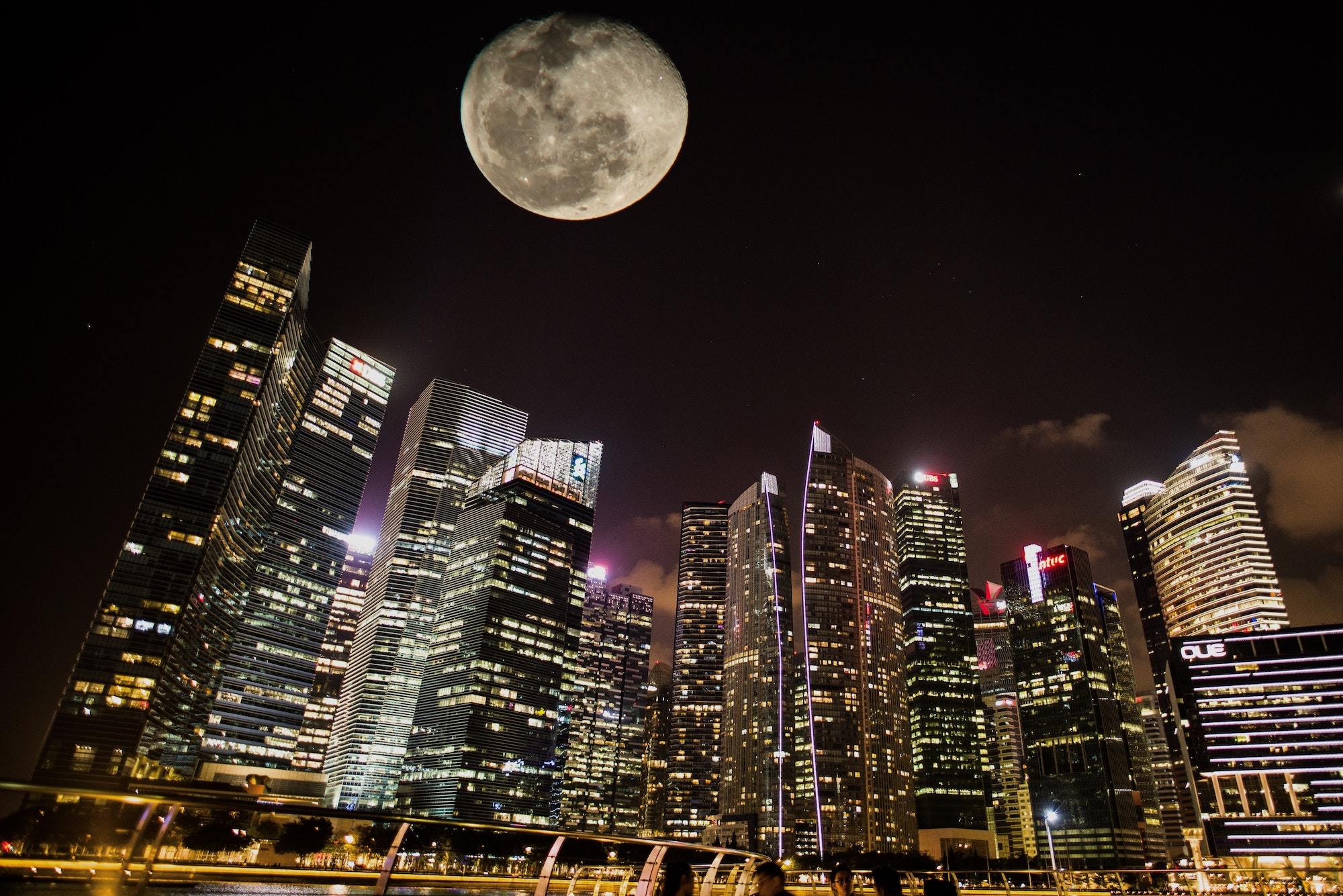 Singapur