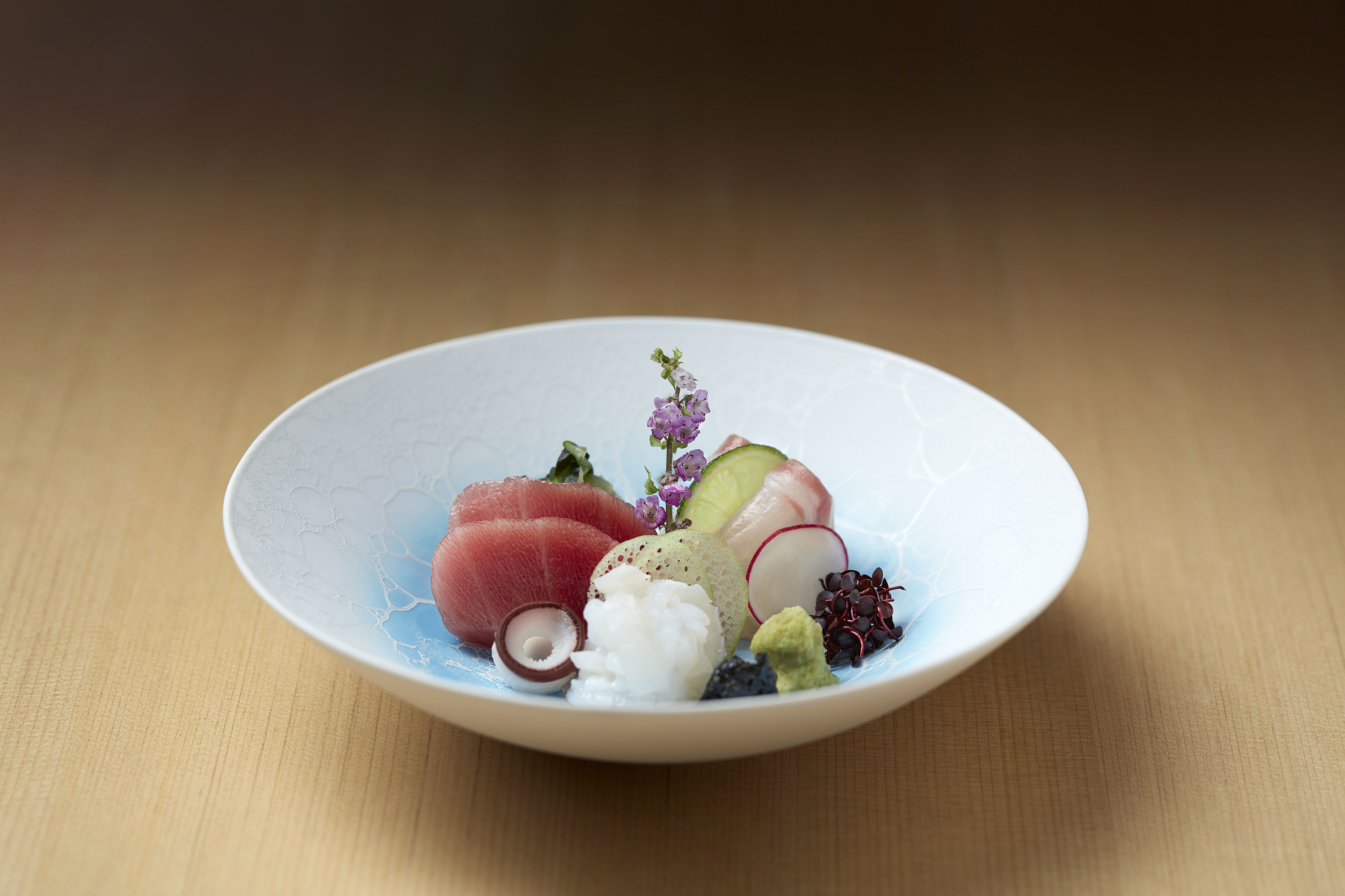 Sashimi
