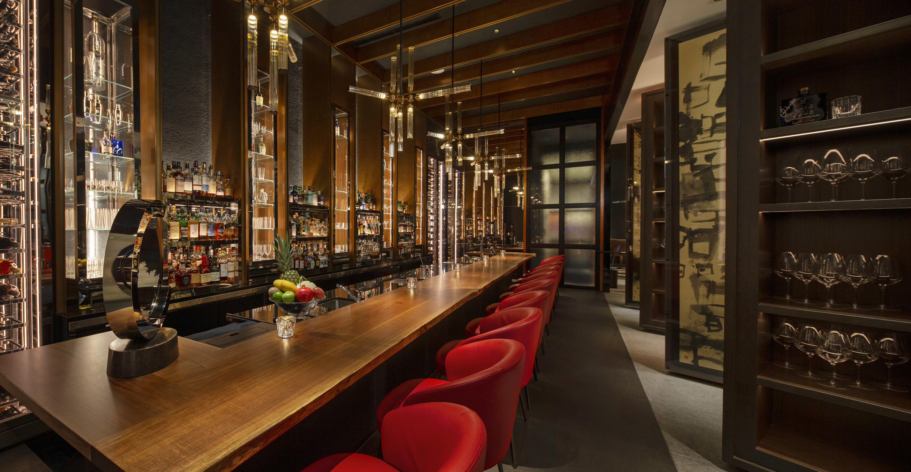 The Bar