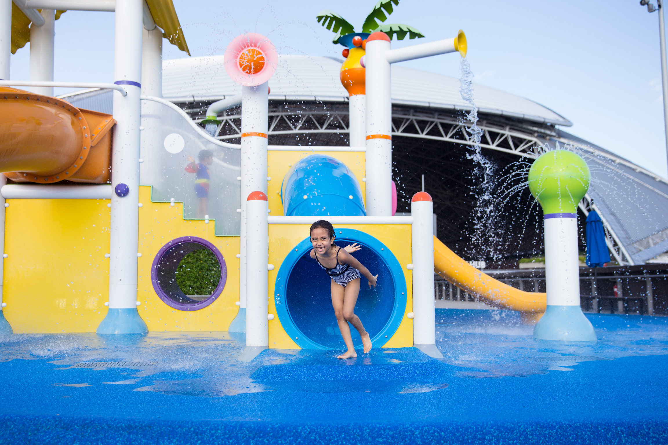 Splash-N-Surf