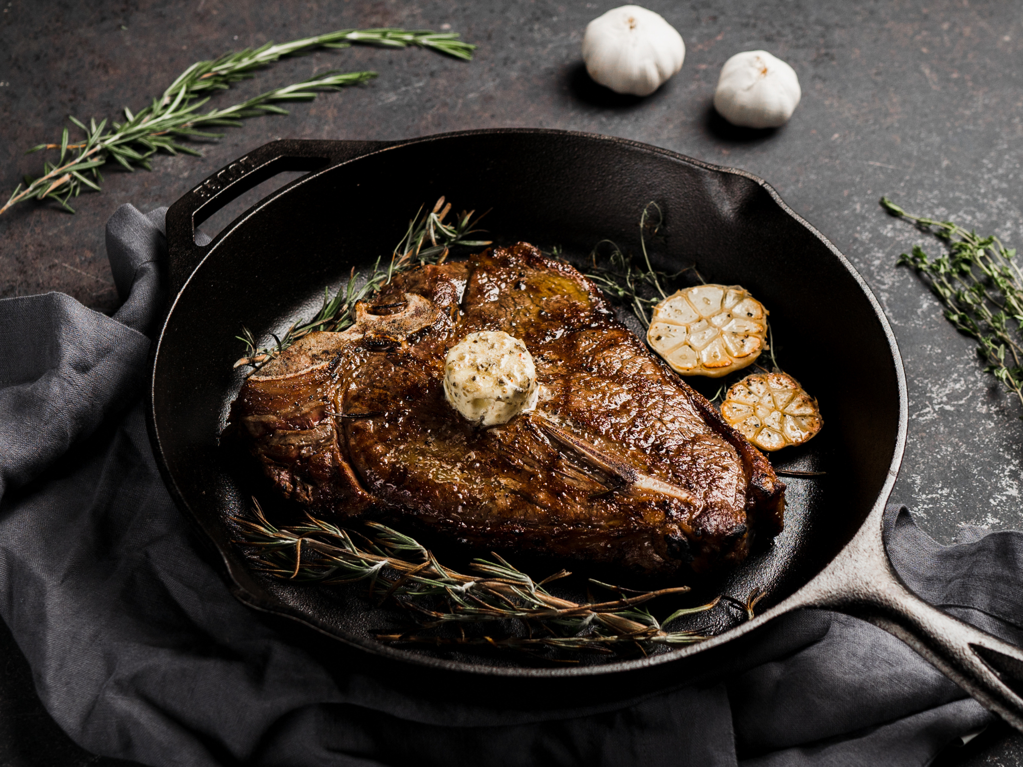 Porterhouse