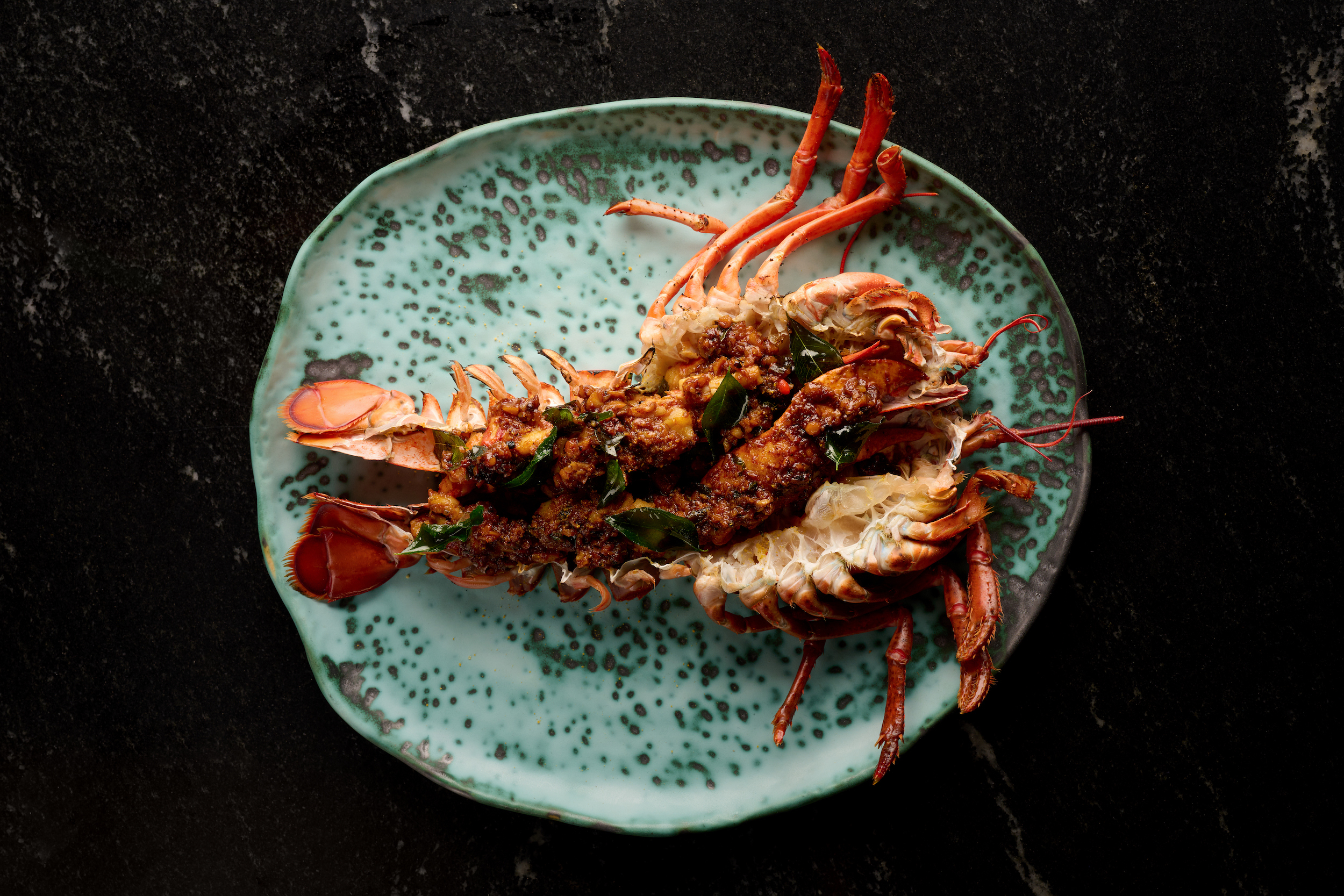 Lobster