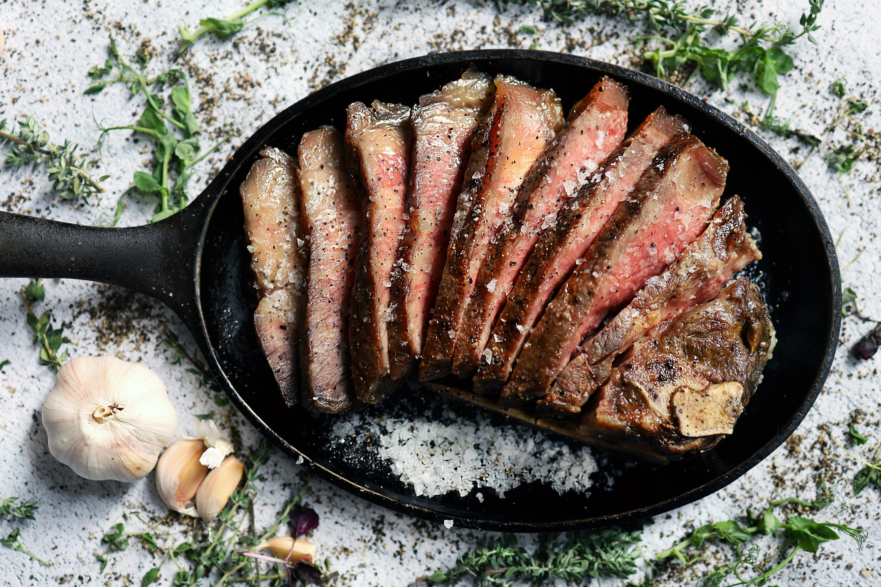 Striploin