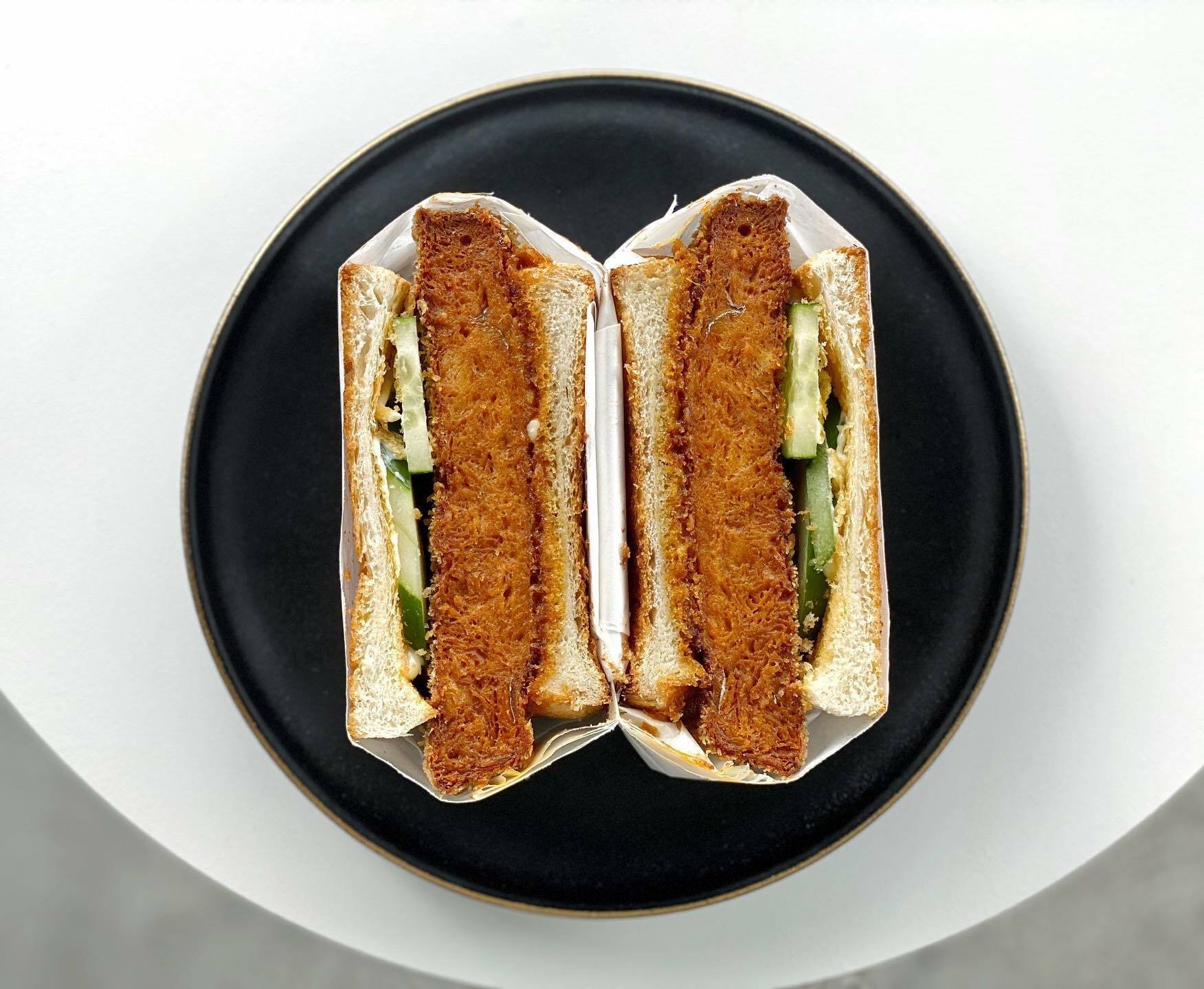 Otah sando