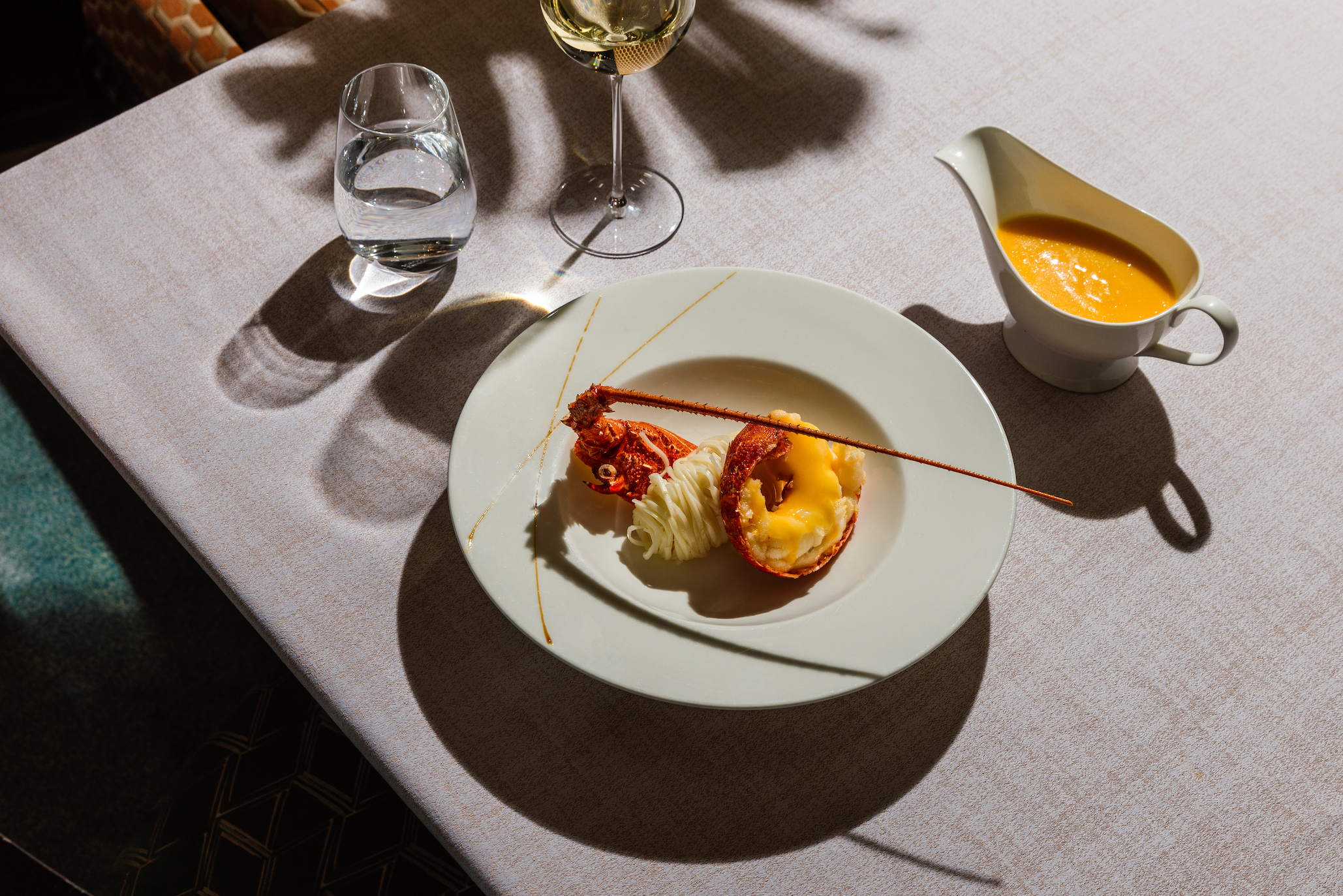 Cassia Haute Cantonese
