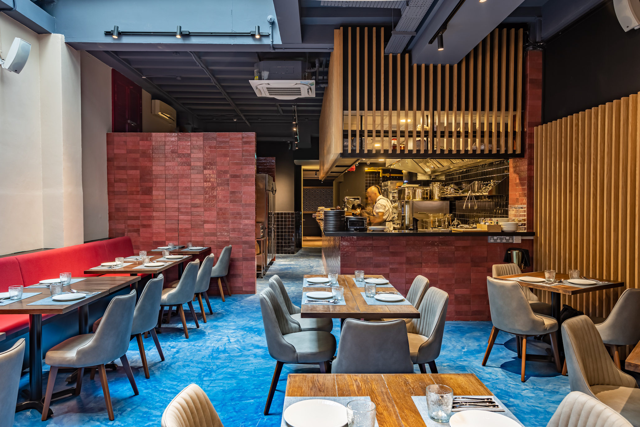 Cenzo Interiors