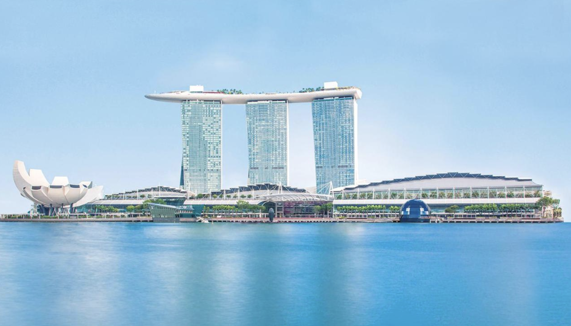 Singapore Hotels, Marina Hotel, Time Out Singapore