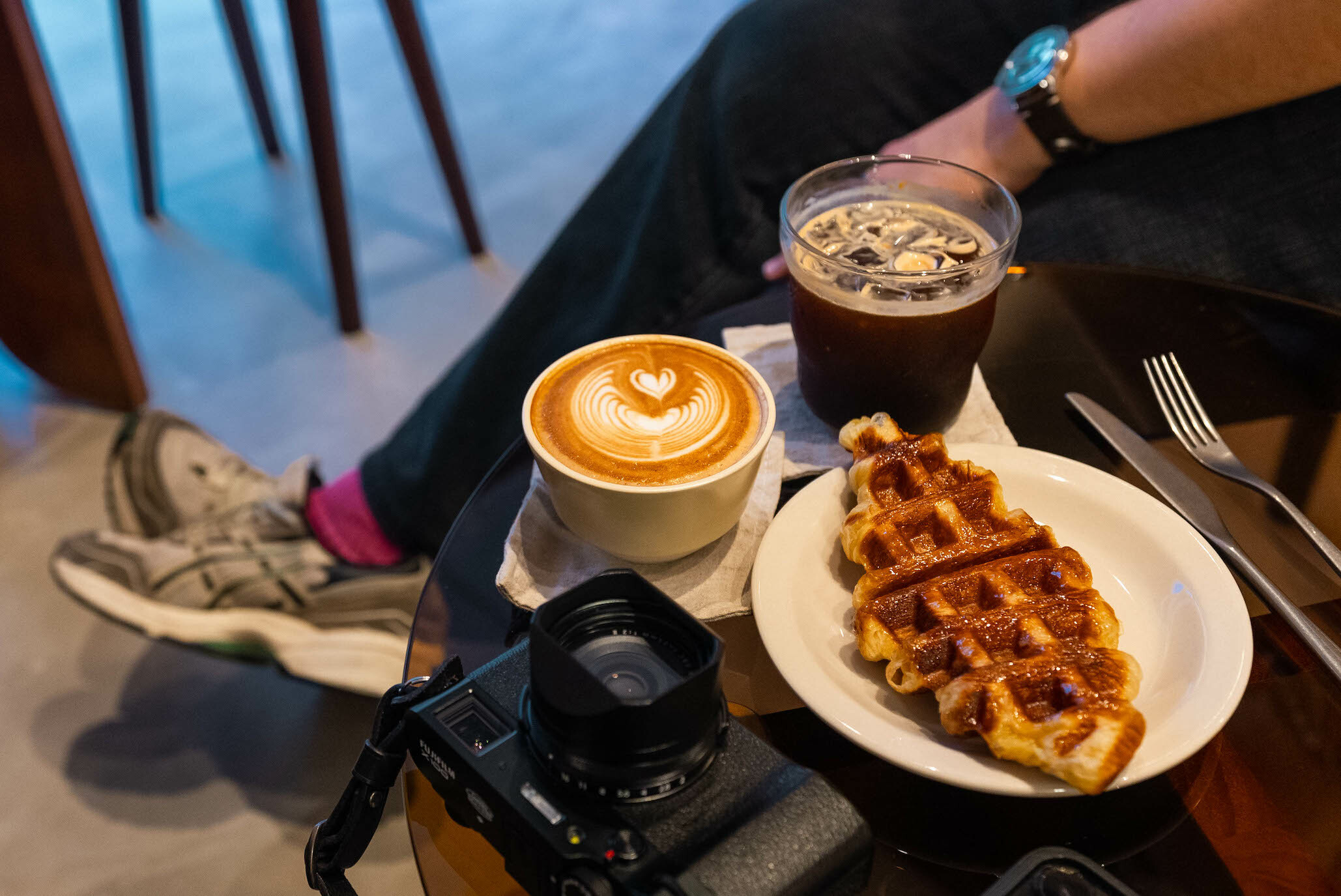 Hellu Coffee