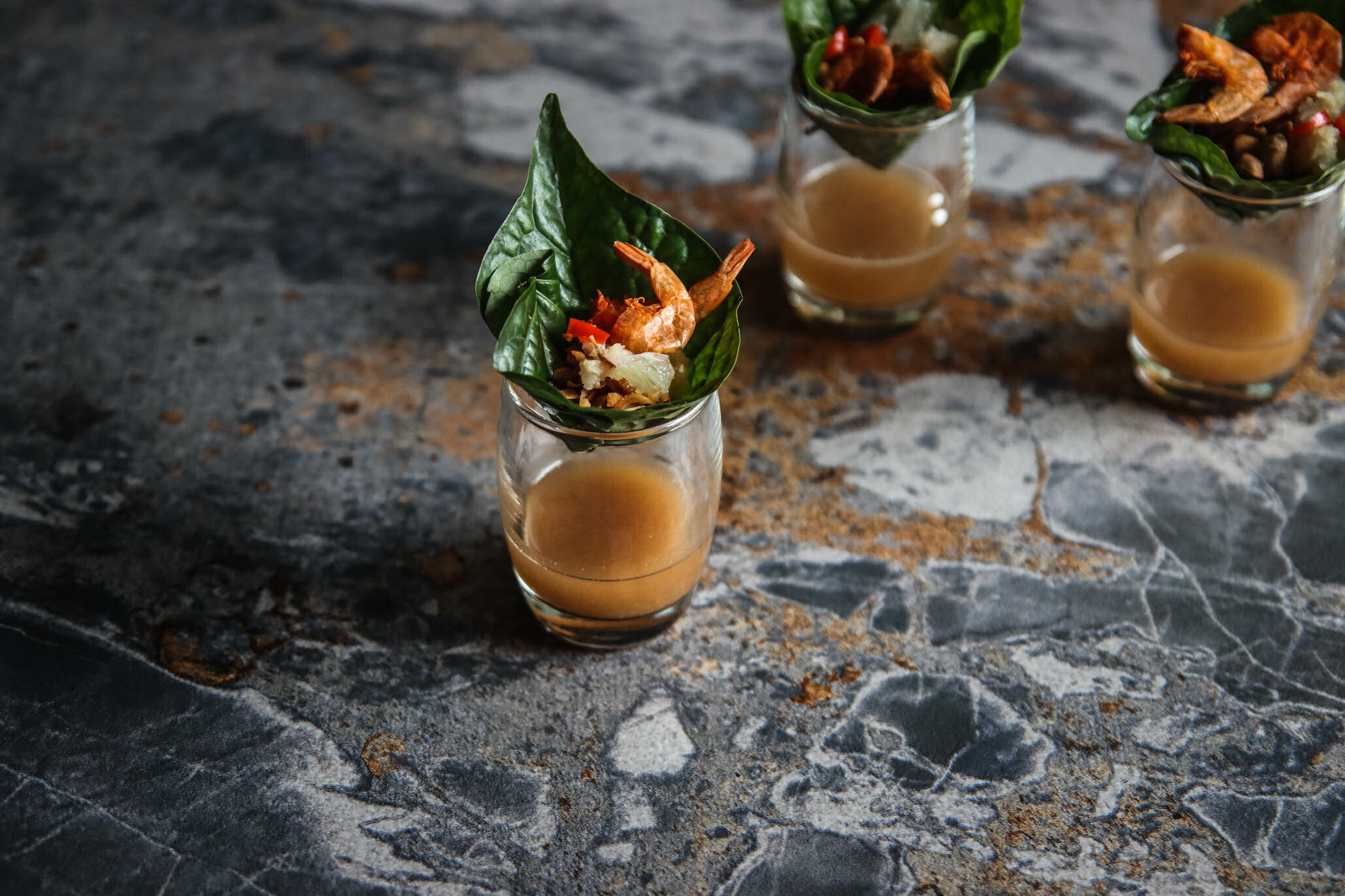 Miang Kham