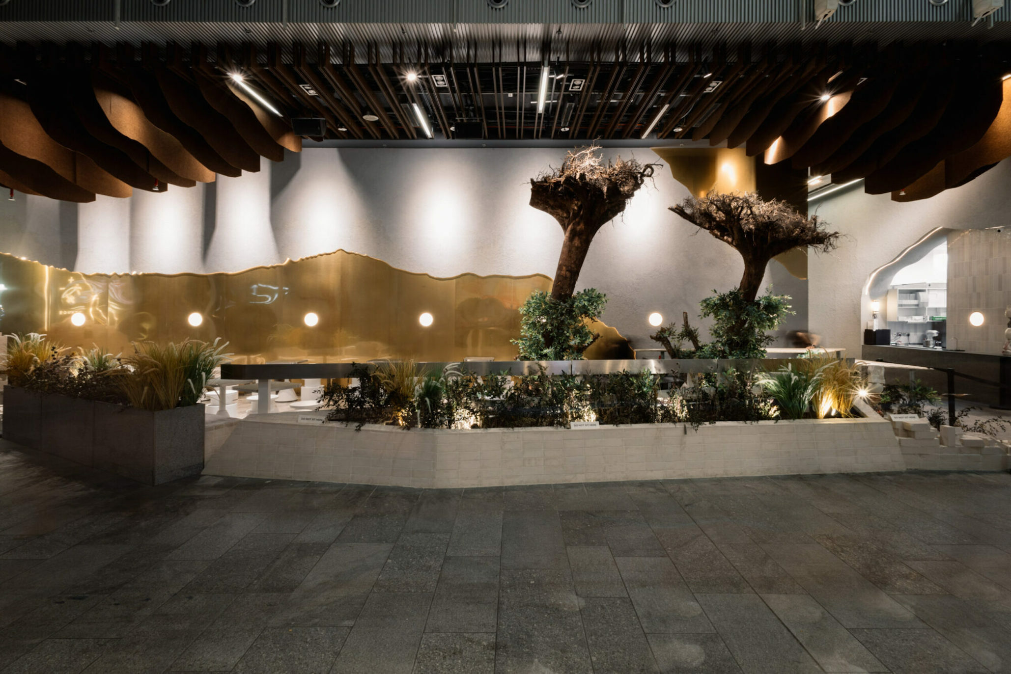 Equate Coffee Orchard Central