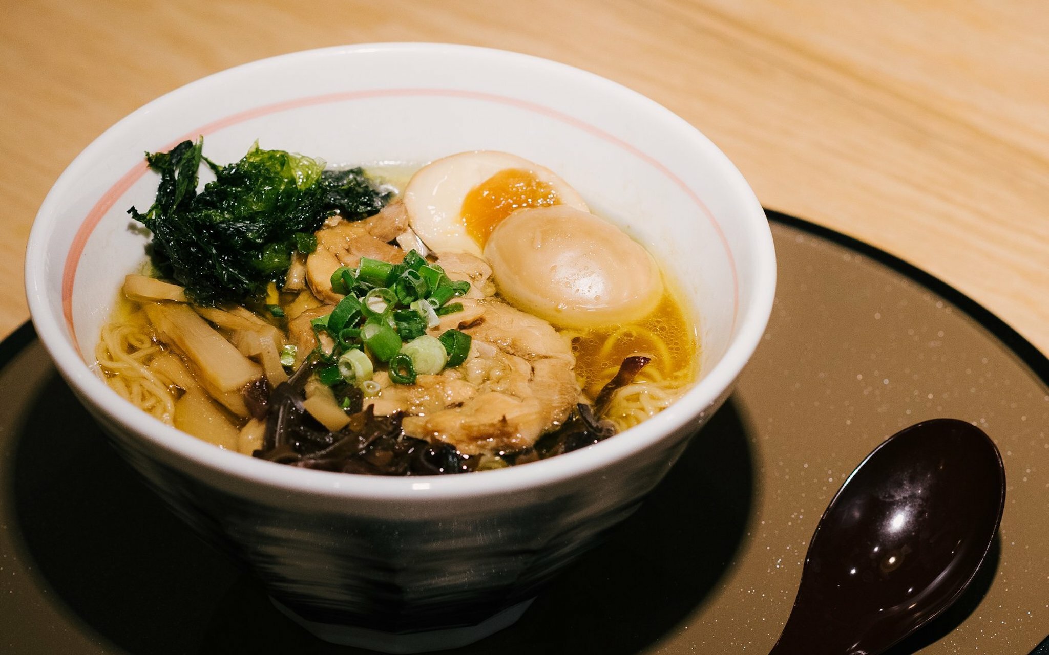 Ichikokudo Hokkaido Ramen