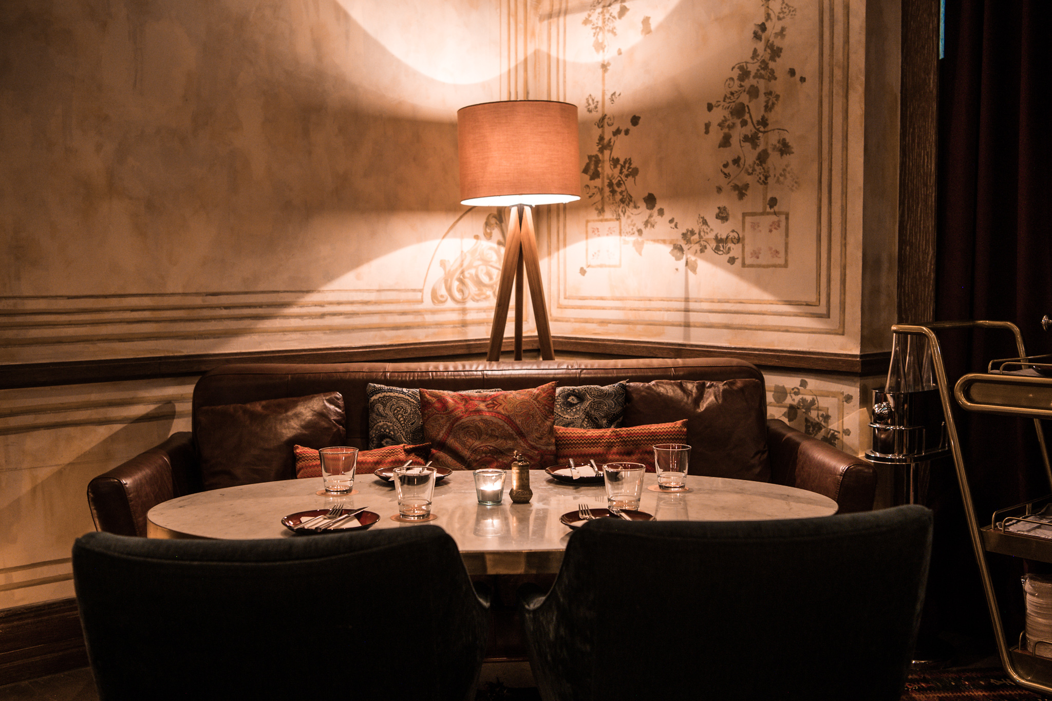 Fat Prince Interiors