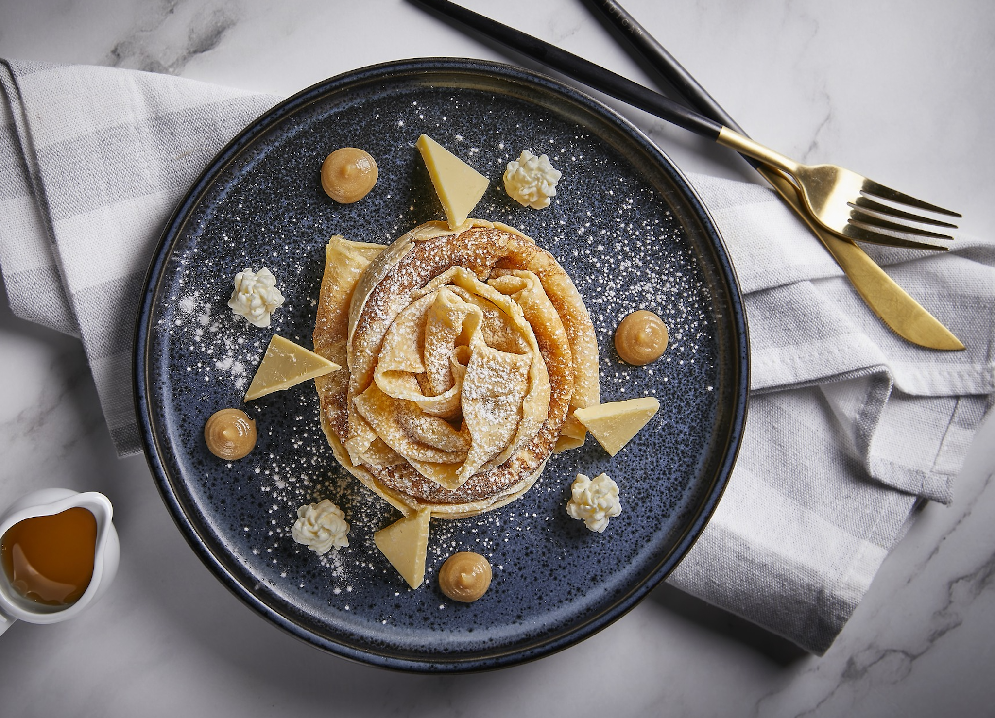 Poulet + Brasserie – ION Orchard