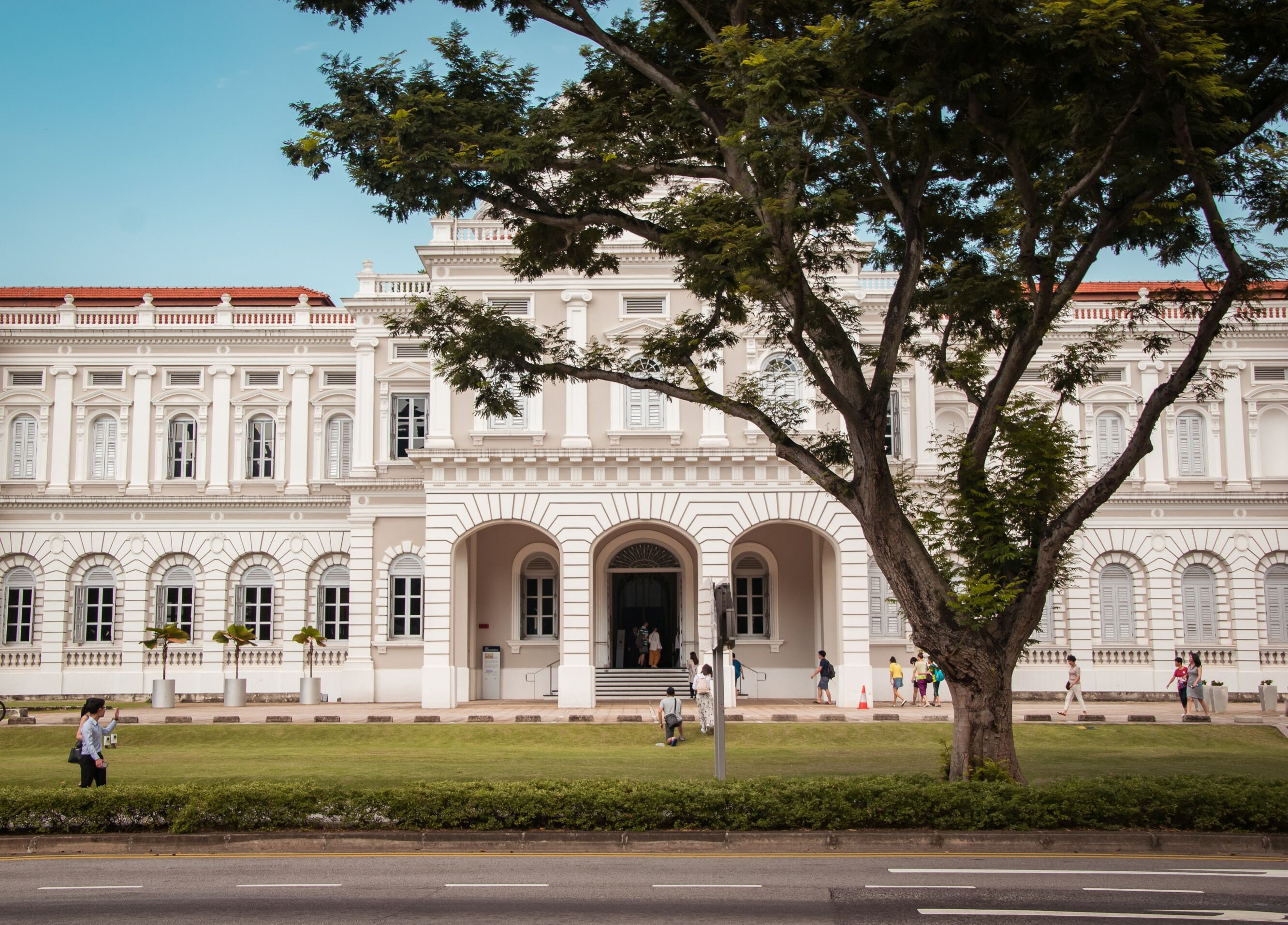 Singapore