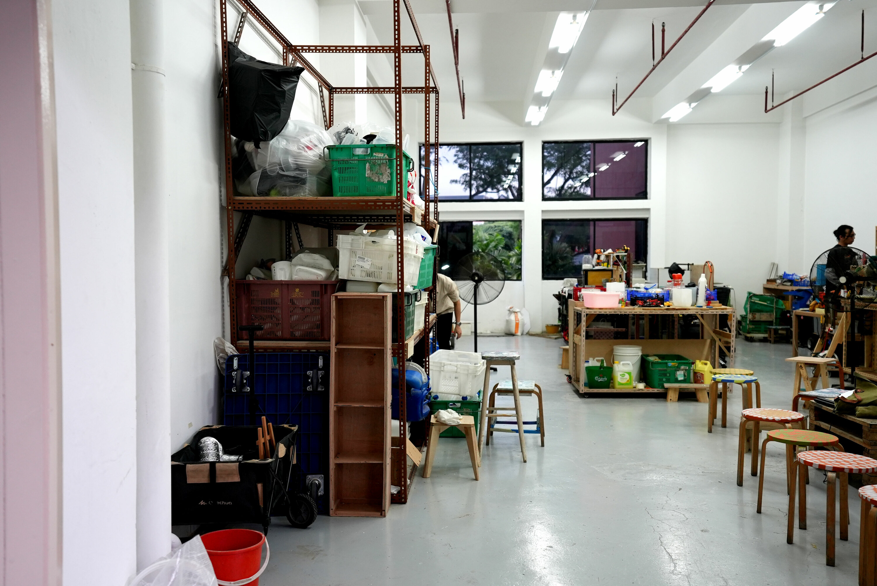 Plastify Singapore