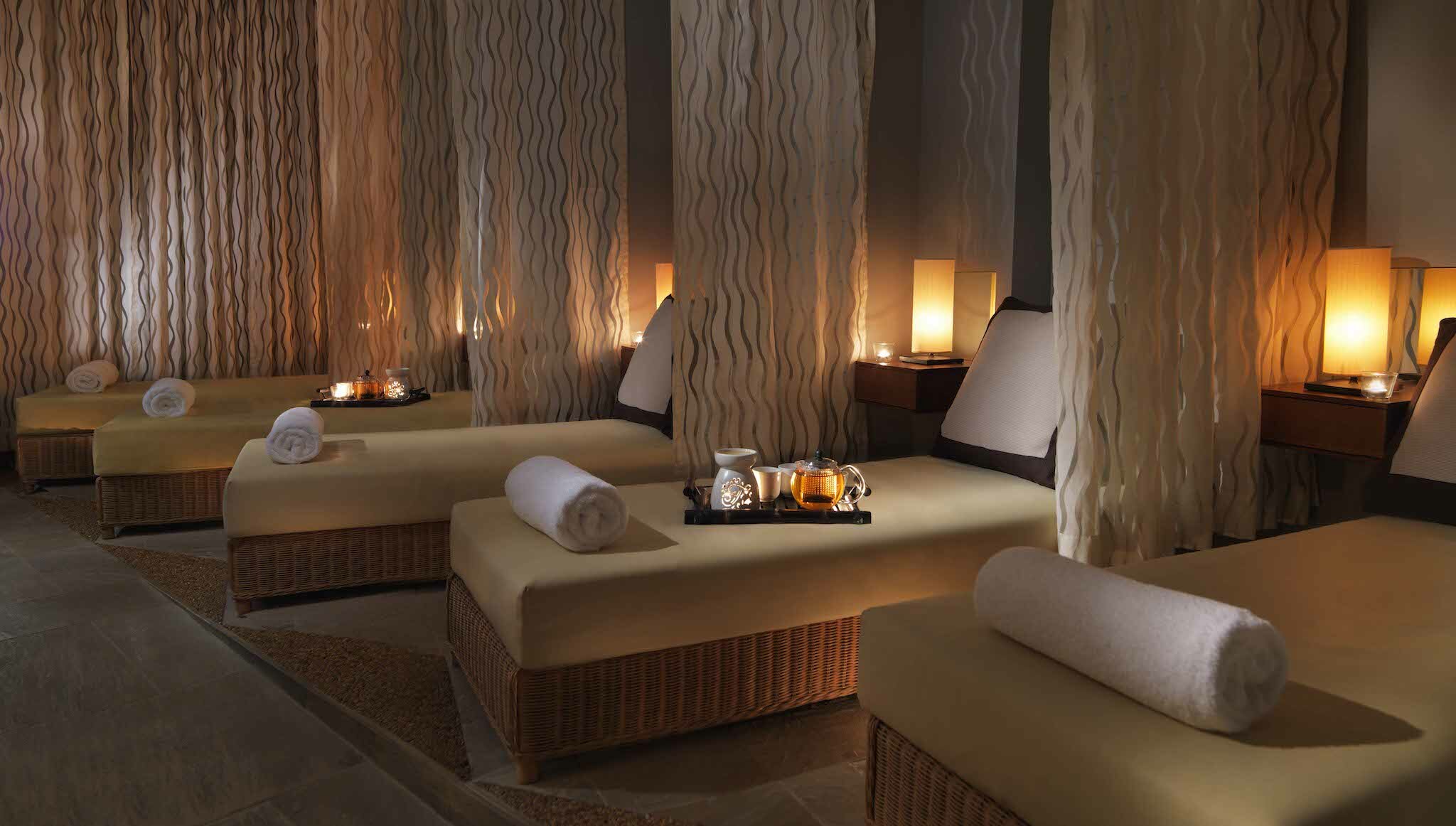 Willow Stream Spa
