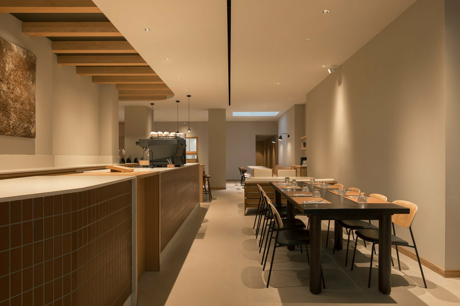 Homeground Coffee Roasters
