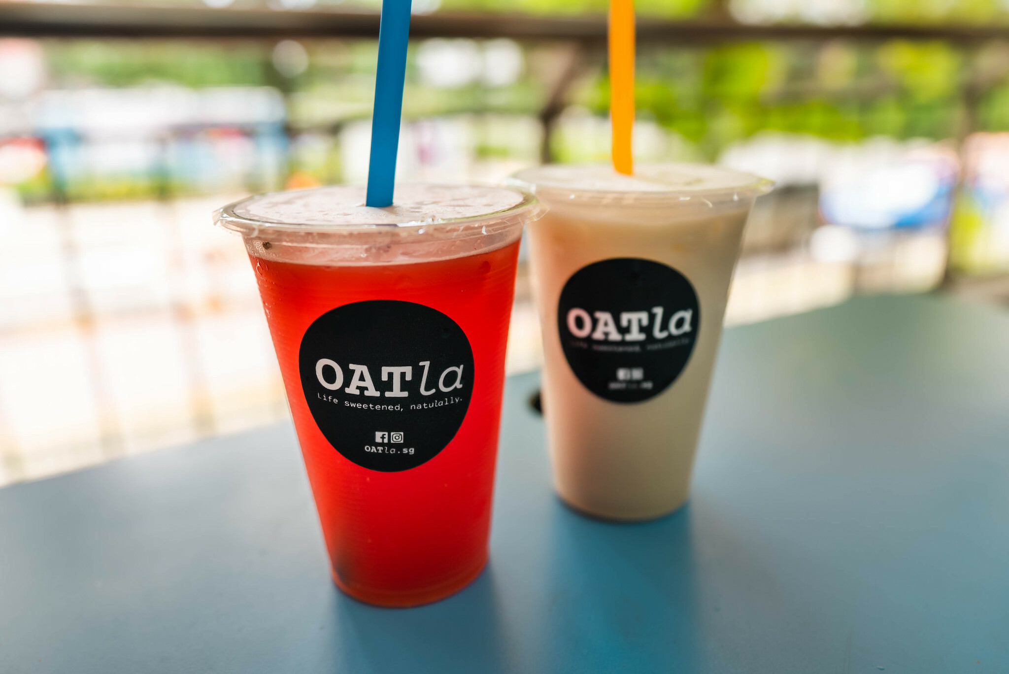 Oatla