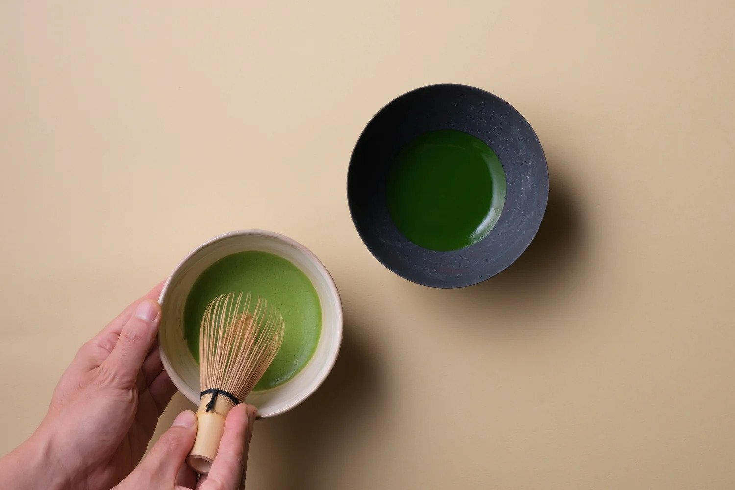 Premium Matcha from Ippodo Tea