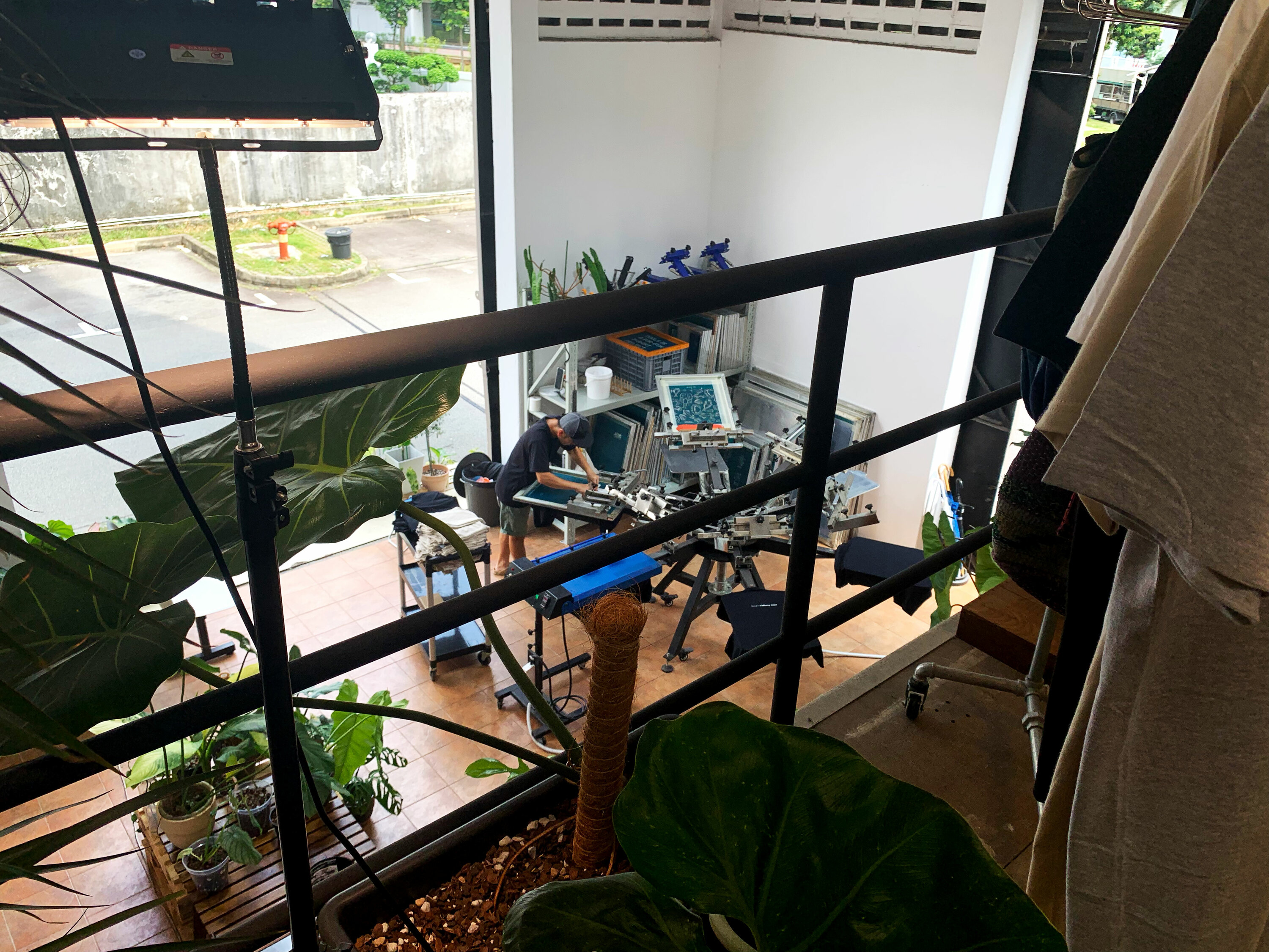 OPEN DOOR Store