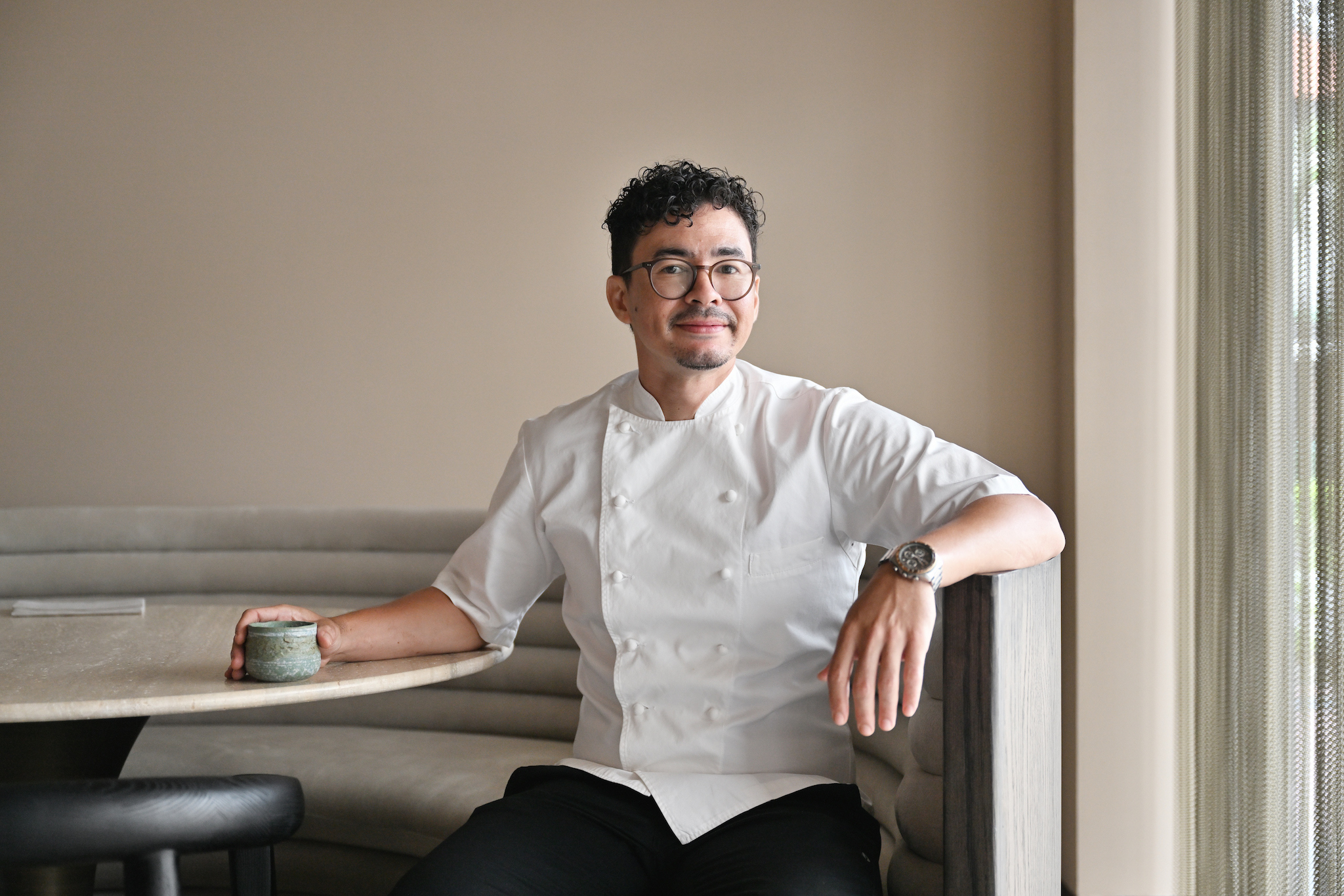 Fiz - Chef Hafizzul Hashim