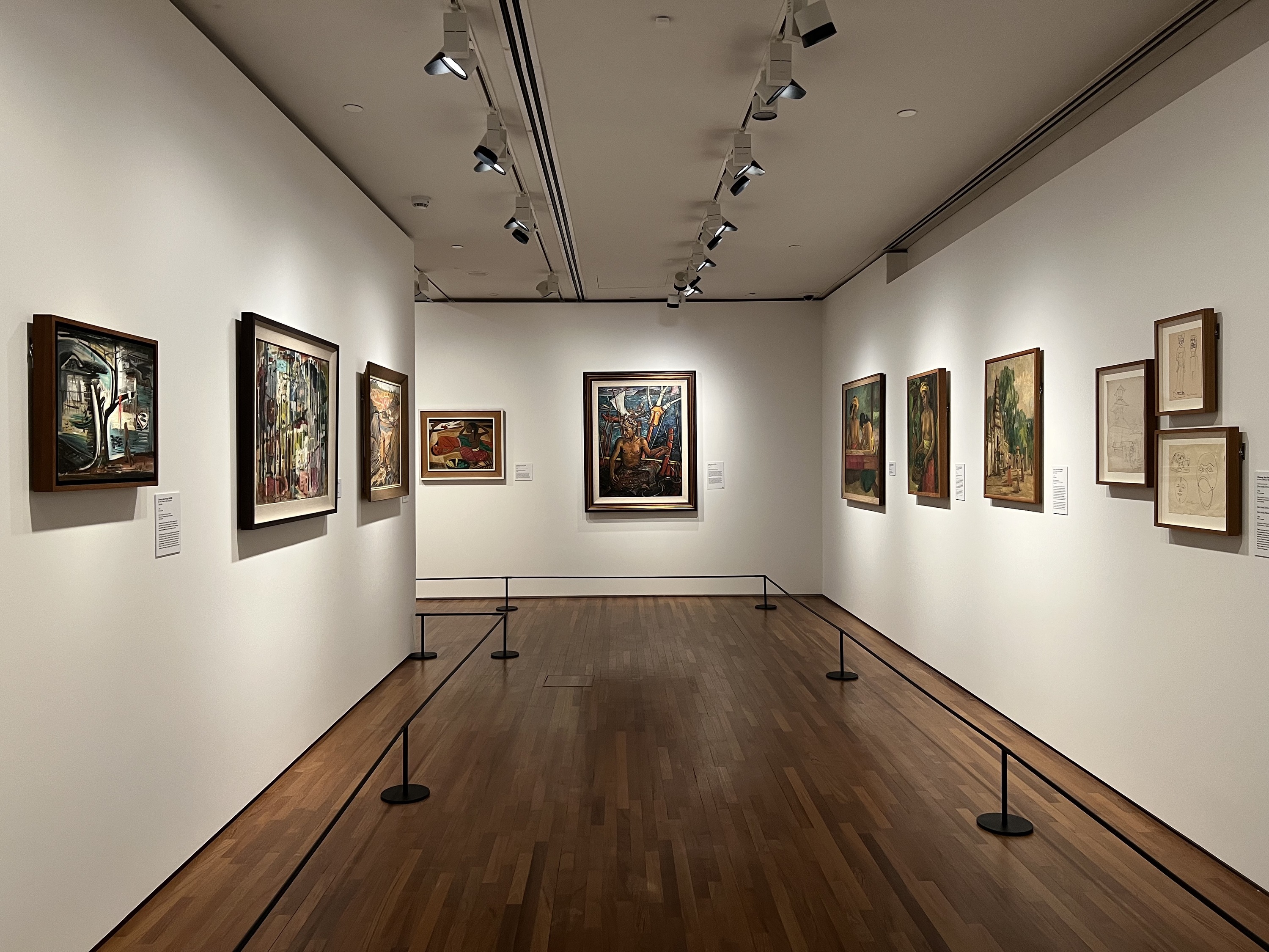 National Gallery Singapore