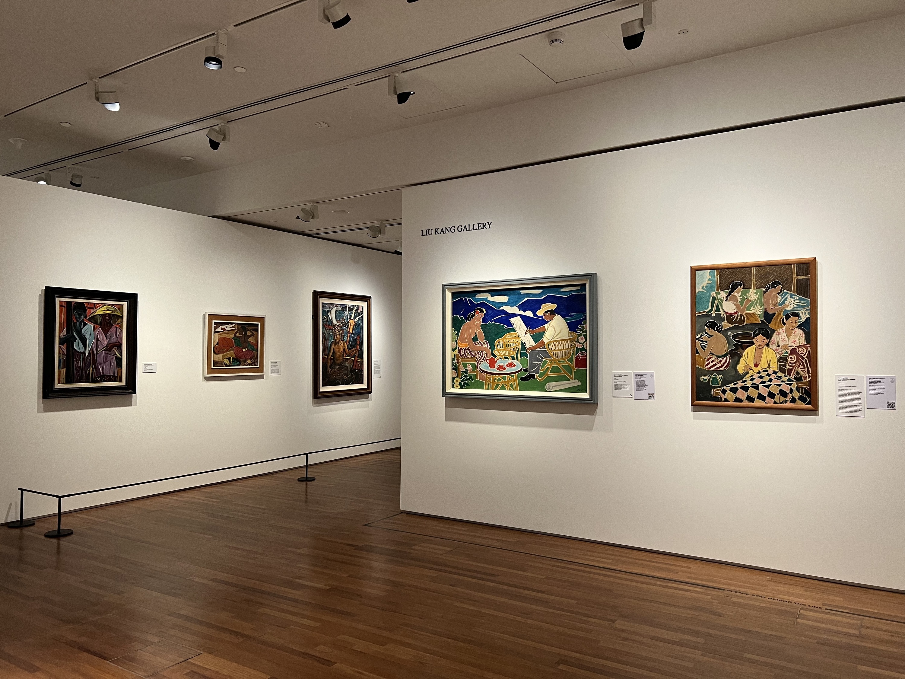 National Gallery Singapore