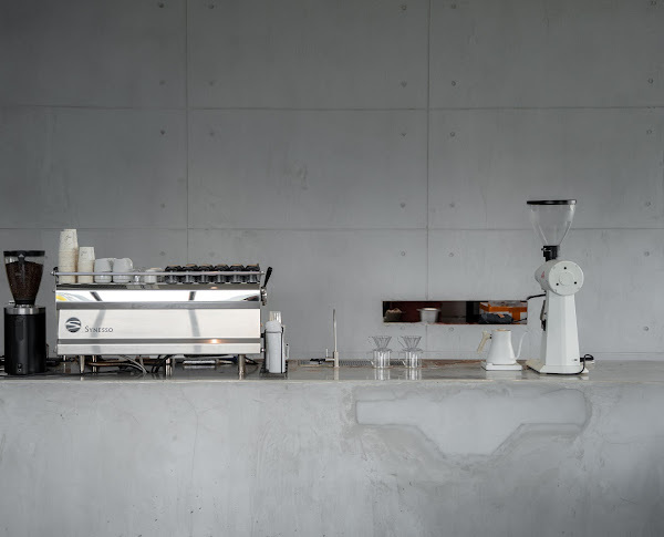 Coexist Coffee Hillview