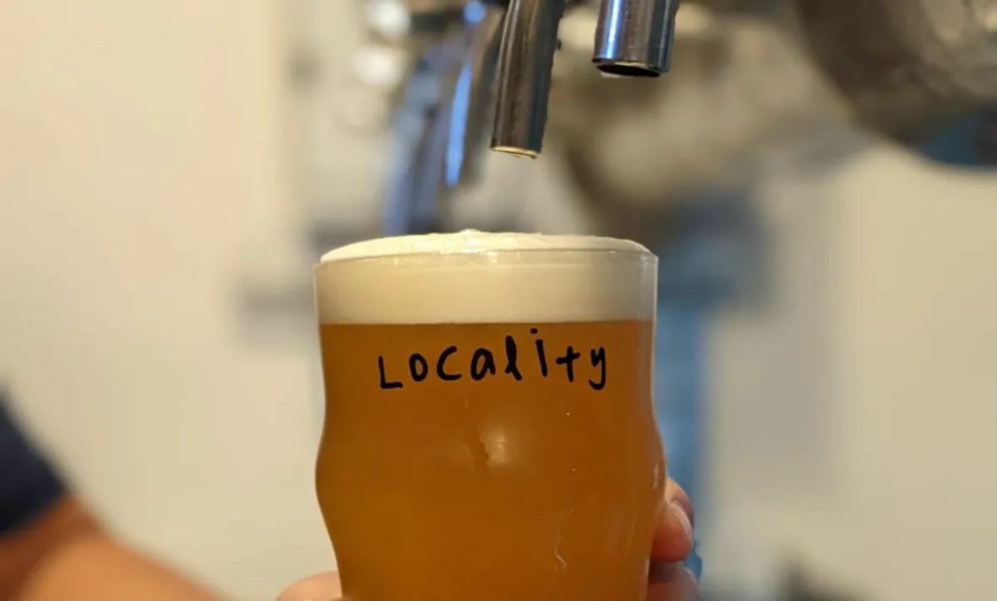 Locality