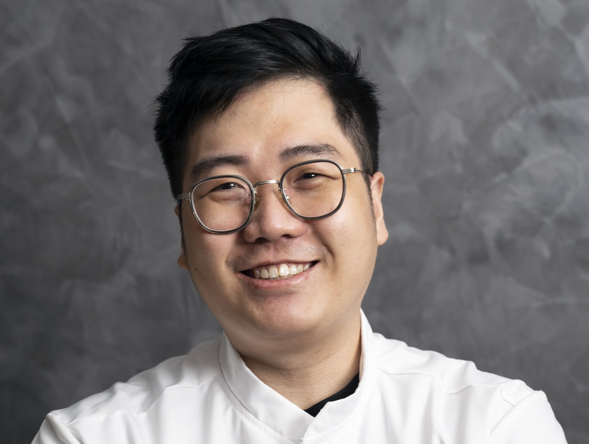 Nicolas Tam - Head Chef of Willow